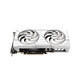 Tarjeta Gráfica Sapphire Radeon RX 9060 XT 16GB GDDR6 Dual-X Iluminación Blanca Tarjeta Gráfica Sapphire Radeon RX 9060 XT 16GB GDDR6 Dual-X Iluminación Blanca