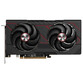 Tarjeta Gráfica Sapphire PULSE AMD Radeon RX 9060 XT 16GB GDDR6 FSR 4