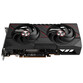 Tarjeta Gráfica Sapphire PULSE AMD Radeon RX 9060 XT 16GB GDDR6 FSR 4