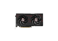 Tarjeta Gráfica Sapphire Pulse Radeon RX 9060 XT 8GB GDDR6 Dual-X Cooling Gaming