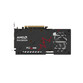 Tarjeta Gráfica Sapphire Pulse Radeon RX 9060 XT 8GB GDDR6 Dual-X Cooling Gaming