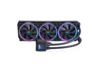 Alphacool Eisbaer Aurora 420 Kit de Refrigeración Líquida
