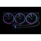 Alphacool Eisbaer Aurora 420 Kit de Refrigeración Líquida Alphacool Eisbaer Aurora 420 Kit de Refrigeración Líquida