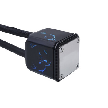 Alphacool Eisbaer Aurora 420 Kit de Refrigeración Líquida Alphacool Eisbaer Aurora 420 Kit de Refrigeración Líquida