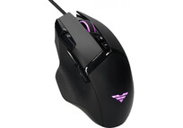 Preyon Falcon Gaming Ratón Óptico RGB 12400 DPI Negro Preyon Falcon Gaming Ratón Óptico RGB 12400 DPI Negro