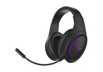 Preyon Hurricane Fly Auriculares Gaming Inalámbricos Negros