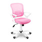 Adec Brisa Silla de Oficina Blanca/Rosa Adec Brisa Silla de Oficina Blanca/Rosa