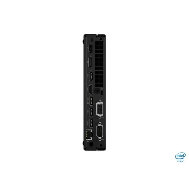 Lenovo ThinkCentre M70q Intel Core i5-10400T/16 GB/512 GB SSD