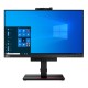 Lenovo ThinkCentre Tiny in One 24 Gen4 23.8" LED IPS FullHD Táctil