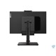 Lenovo ThinkCentre Tiny in One 24 Gen4 23.8" LED IPS FullHD Táctil