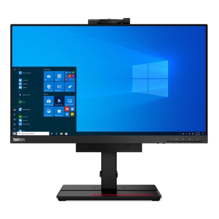 Lenovo ThinkCentre Tiny in One 24 Gen 4 23.8" LED IPS FullHD