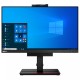 Lenovo ThinkCentre Tiny-In-One Gen 4 23.8" LED IPS FullHD Webcam