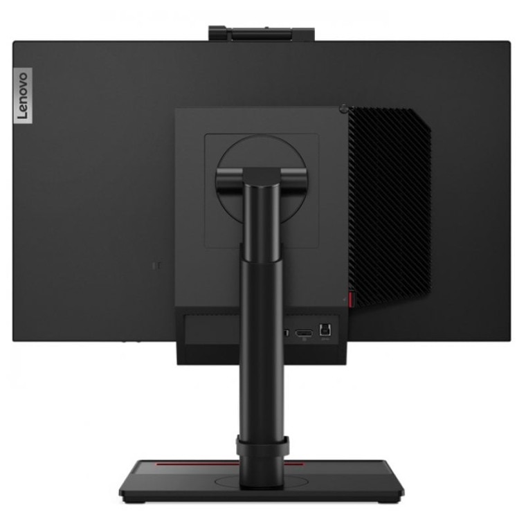 Lenovo ThinkCentre Tiny-In-One Gen 4 23.8" LED IPS FullHD Webcam