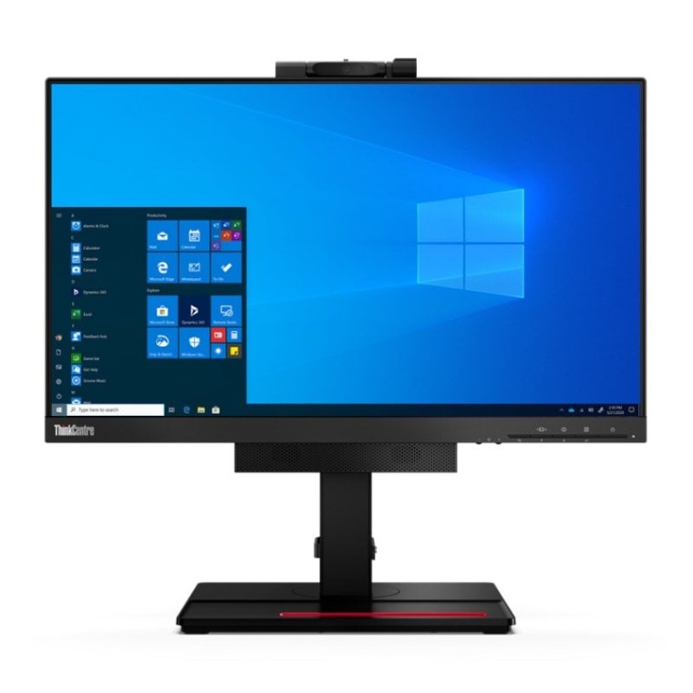 Lenovo ThinkCentre Tiny in One 22 Gen 4 21.5" LED IPS FullHD