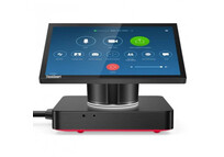 Lenovo ThinkSmart Hub Intel Core i5-8365U/8GB/128GB SSD/10.1" Táctil