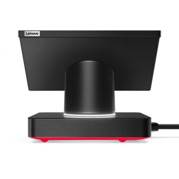 Lenovo ThinkSmart Hub Intel Core i5-8365U/8GB/128GB SSD/10.1" Táctil