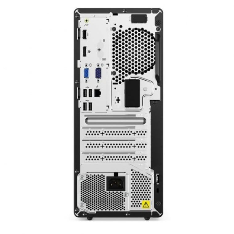 Lenovo V50t Intel Core i5-10400/8GB/1TB Reacondicionado