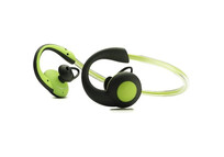 Boompods Sportpods Vision Auriculares Bluetooth Verdes Boompods Sportpods Vision Auriculares Bluetooth Verdes