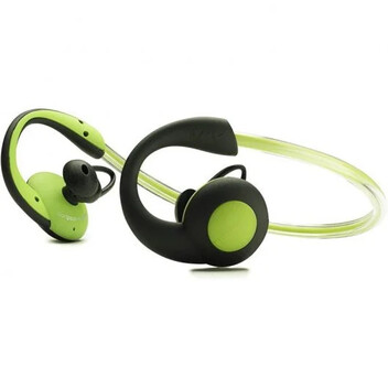 Boompods Sportpods Vision Auriculares Bluetooth Verdes Boompods Sportpods Vision Auriculares Bluetooth Verdes