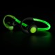 Boompods Sportpods Vision Auriculares Bluetooth Verdes