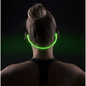 Boompods Sportpods Vision Auriculares Bluetooth Verdes Boompods Sportpods Vision Auriculares Bluetooth Verdes