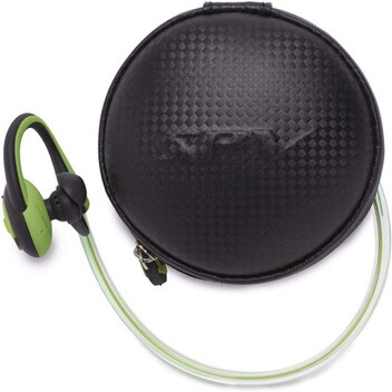 Boompods Sportpods Vision Auriculares Bluetooth Verdes Boompods Sportpods Vision Auriculares Bluetooth Verdes