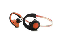 Boompods Sportpods Vision Auriculares Bluetooth Naranja Boompods Sportpods Vision Auriculares Bluetooth Naranja