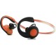 Boompods Sportpods Vision Auriculares Bluetooth Naranja