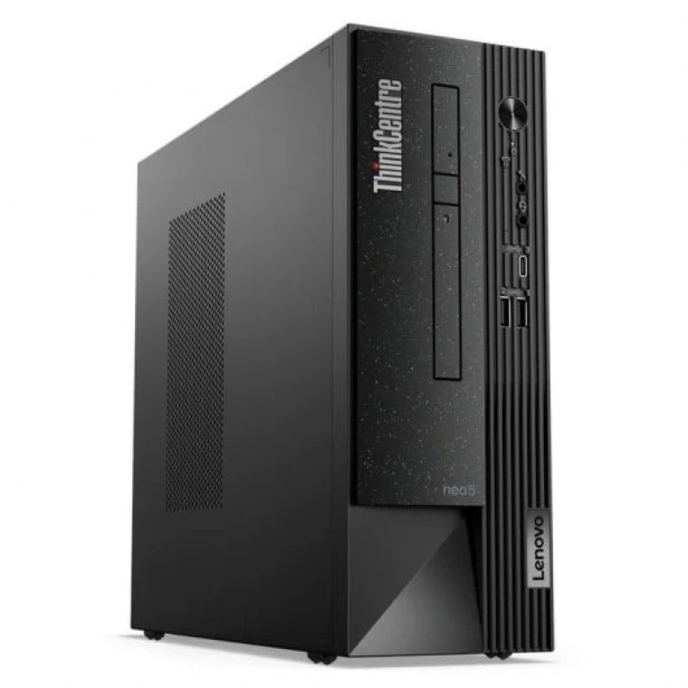 Lenovo ThinkCentre neo 50s Intel Core i5-12400/8GB/256GB SSD