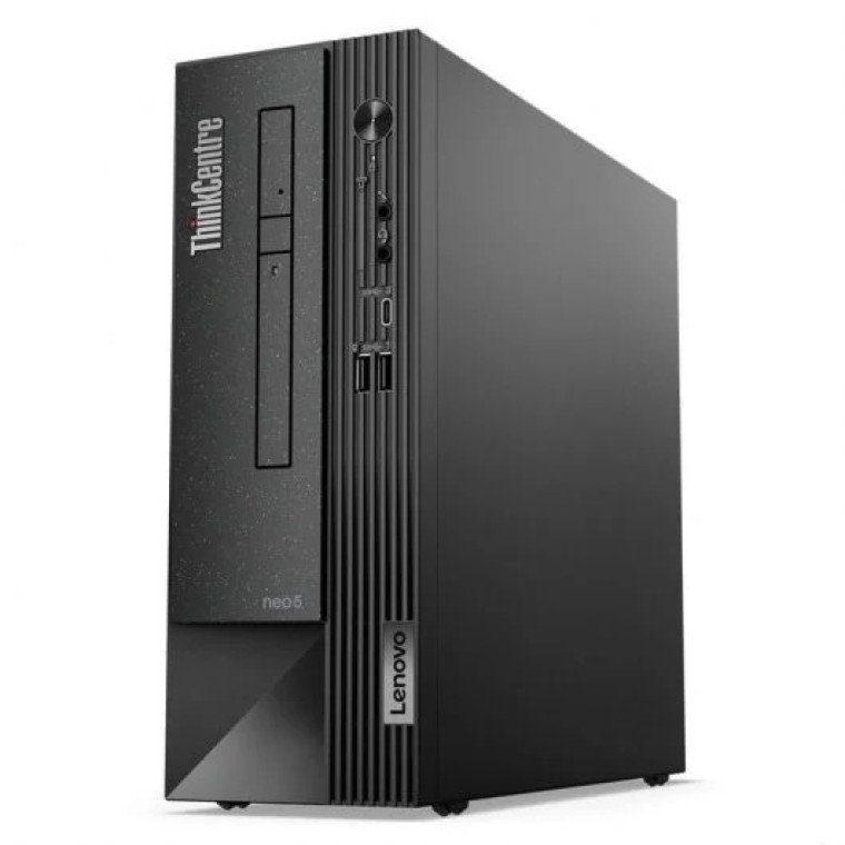 Lenovo ThinkCentre Neo 50s Intel Core i5-12400/16 GB/512GB SSD