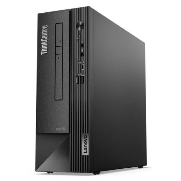 Lenovo ThinkCentre Neo 50s SFF Intel Core i5-12400/8GB/256GB SSD (PT)