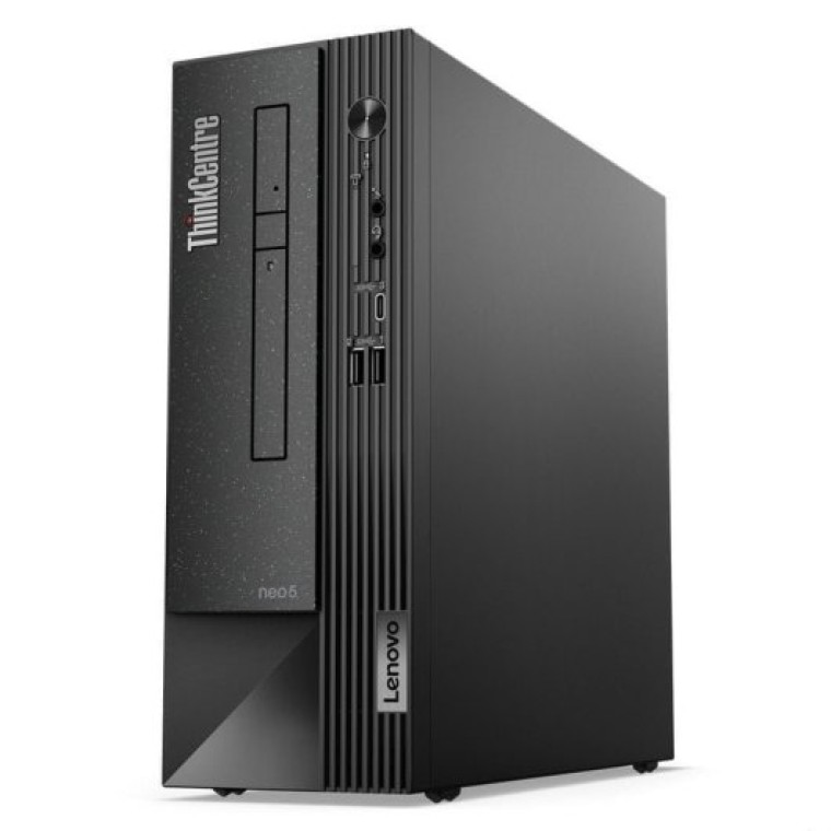 Lenovo ThinkCentre Neo 50s Intel Core i3-12100/8 GB/256GB SSD