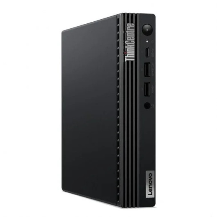 Lenovo ThinkCentre M70q Gen 3 Intel Core i3-12100T/8GB/256GB SSD