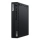 Lenovo ThinkCentre M70q Gen 3 Intel Core i5-12400T/8GB/256GB SSD