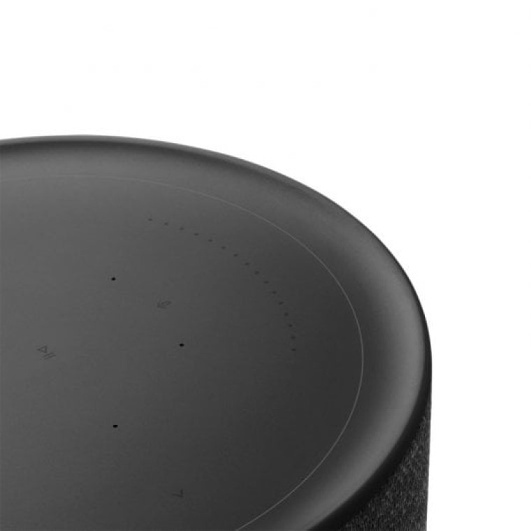 Bang & Olufsen Beosound Balance Altavoz Bluetooth Negro