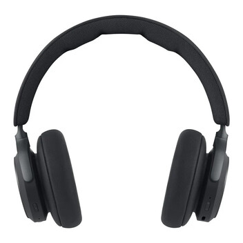 Bang & Olufsen Beoplay HX Auriculares Supraaurales Bluetooth Negros con Cancelación Activa de Ruido Bang & Olufsen Beoplay HX Auriculares Supraaurales Bluetooth Negros con Cancelación Activa de Ruido