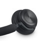 Bang & Olufsen Beoplay HX Auriculares Supraaurales Bluetooth Negros con Cancelación Activa de Ruido Bang & Olufsen Beoplay HX Auriculares Supraaurales Bluetooth Negros con Cancelación Activa de Ruido
