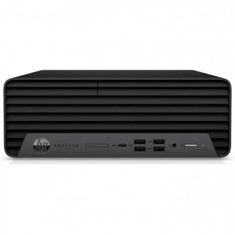 HP ProDesk 600 G6 Intel Core i5-10500/8GB/256GB SSD