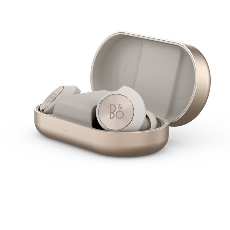 Bang & Olufsen Beoplay EQ Auriculares Bluetooth Arena con Cancelación Activa de Ruido