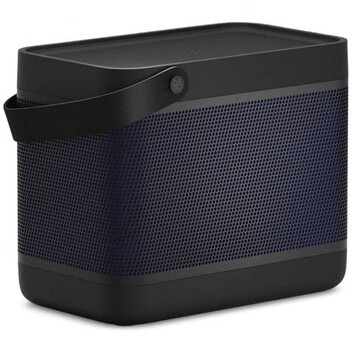 Bang & Olufsen Beolit 20 Altavoz Bluetooth Antracita Bang & Olufsen Beolit 20 Altavoz Bluetooth Antracita