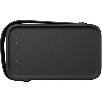 Bang & Olufsen Beolit 20 Altavoz Bluetooth Antracita Bang & Olufsen Beolit 20 Altavoz Bluetooth Antracita