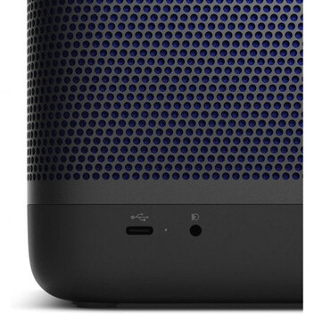 Bang & Olufsen Beolit 20 Altavoz Bluetooth Antracita Bang & Olufsen Beolit 20 Altavoz Bluetooth Antracita