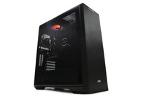 Zone Evil Silver 12AB550R529 AMD Ryzen 5 5600X/16GB/1TB SSD/RTX 3050