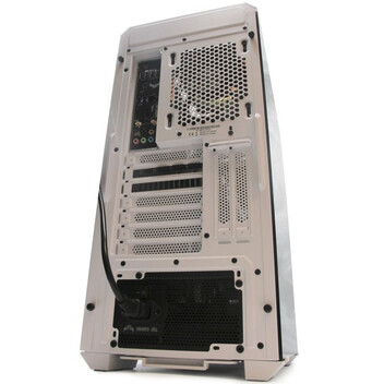 Zone Evil Silver 12AB550R529W AMD Ryzen 5 5600X/16GB/1TB SSD/RTX 3050 Zone Evil Silver 12AB550R529W AMD Ryzen 5 5600X/16GB/1TB SSD/RTX 3050