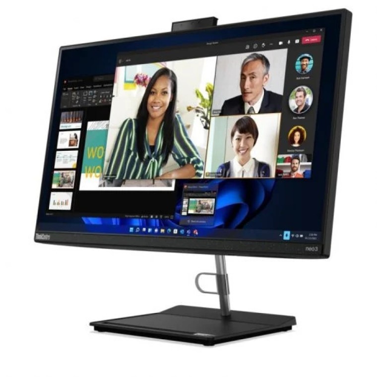 Lenovo ThinkCentre neo 30a 22 Intel Core i5-1240P/8GB/256GB SSD/21.5"