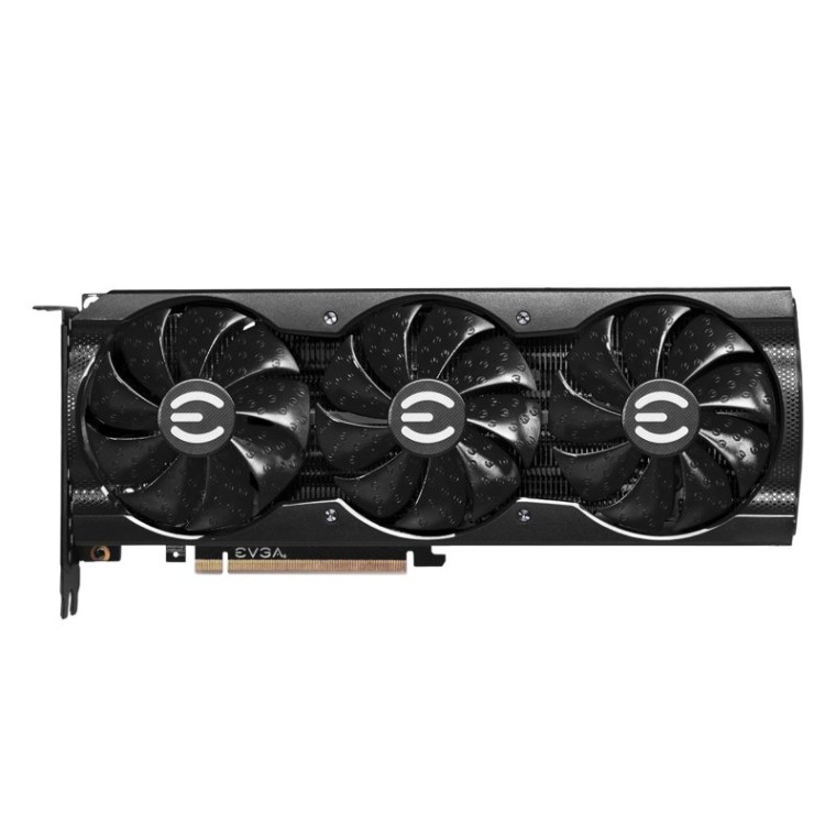 EVGA GeForce RTX 3080 Ti XC3 ULTRA 12GB GDDR6X