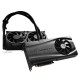 EVGA GeForce RTX 3080 Ti FTW3 ULTRA HYBRID GAMING 12GB GDDR6X