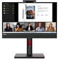 Monitor Lenovo ThinkCentre Tiny-In-One 22 Gen 5 21.5" IPS FullHD 60Hz Cámara Altavoces Ergonomía Monitor Lenovo ThinkCentre Tiny-In-One 22 Gen 5 21.5" IPS FullHD 60Hz Cámara Altavoces Ergonomía