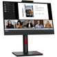 Monitor Lenovo ThinkCentre Tiny-In-One 22 Gen 5 21.5" IPS FullHD 60Hz Cámara Altavoces Ergonomía Monitor Lenovo ThinkCentre Tiny-In-One 22 Gen 5 21.5" IPS FullHD 60Hz Cámara Altavoces Ergonomía