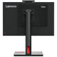 Monitor Lenovo ThinkCentre Tiny-In-One 22 Gen 5 21.5" IPS FullHD 60Hz Cámara Altavoces Ergonomía Monitor Lenovo ThinkCentre Tiny-In-One 22 Gen 5 21.5" IPS FullHD 60Hz Cámara Altavoces Ergonomía